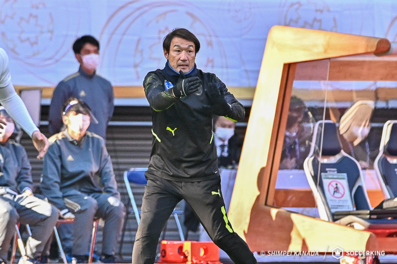 片野坂知宏