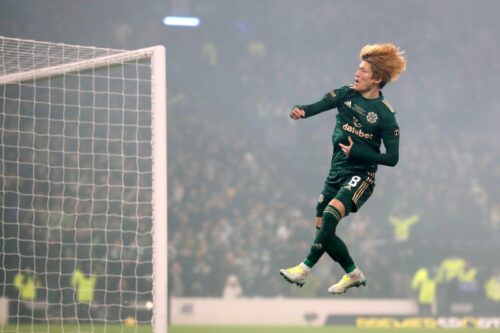 Celtic v Hibernian - Premier Sports Cup Final