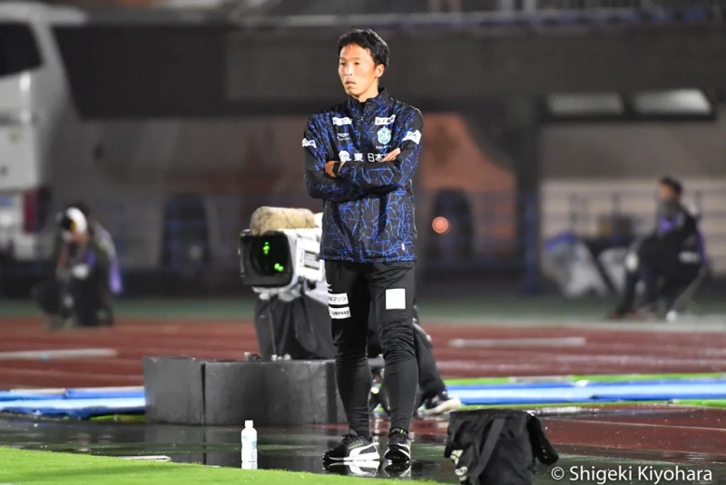 山口監督