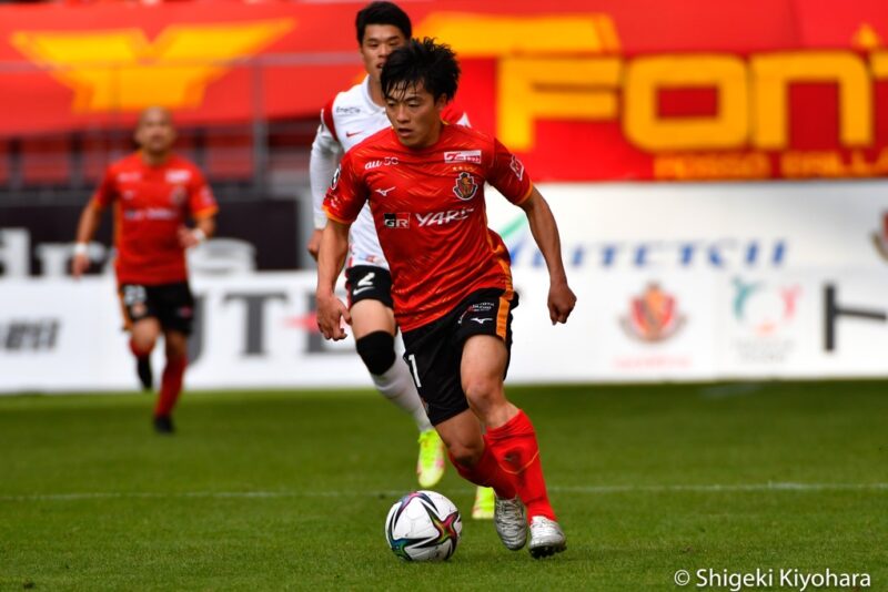 20211204 J1 Nagoya vs Urawa Kiyohara11(s)