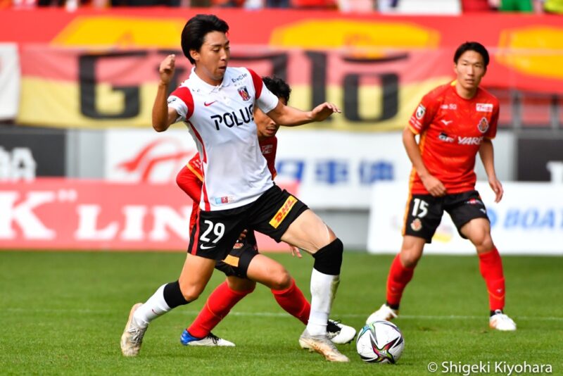 20211204 J1 Nagoya vs Urawa Kiyohara15(s)