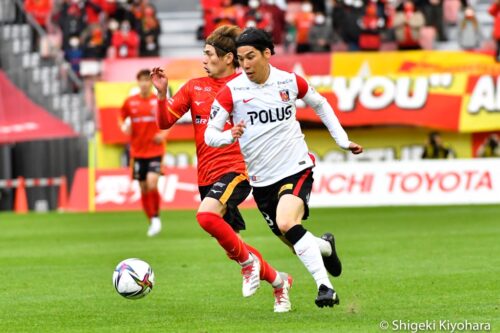 20211204 J1 Nagoya vs Urawa Kiyohara26(s)