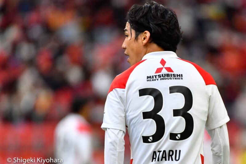 20211204 J1 Nagoya vs Urawa Kiyohara27(s)