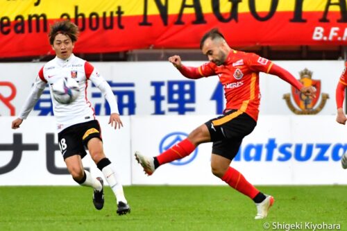 20211204 J1 Nagoya vs Urawa Kiyohara29(s)