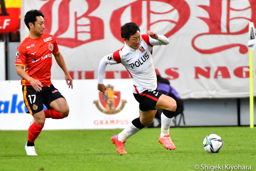 20211204 J1 Nagoya vs Urawa Kiyohara30(s)