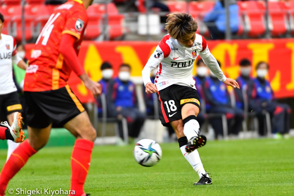 20211204 J1 Nagoya vs Urawa Kiyohara32(s)