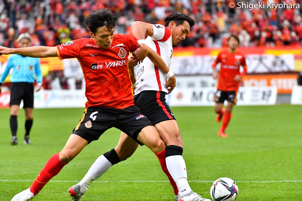 20211204 J1 Nagoya vs Urawa Kiyohara34(s)
