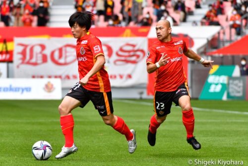 20211204 J1 Nagoya vs Urawa Kiyohara6(s)