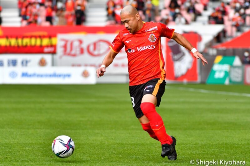 20211204 J1 Nagoya vs Urawa Kiyohara9(s)