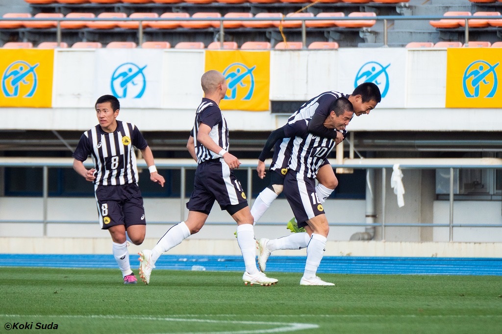【写真ギャラリー】2021.12.29 第100回全国高校サッカー選手権大会 1回戦 北海 1－2 長崎総科大附