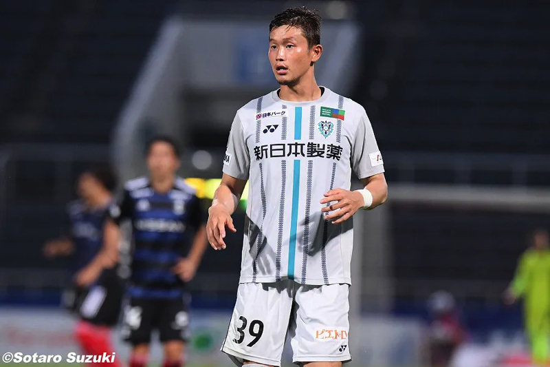 川崎フロンターレ 奈良竜樹 アビスパ福岡 公式】奈良 竜樹 | アビスパ