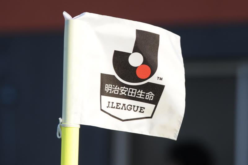 Jリーグ