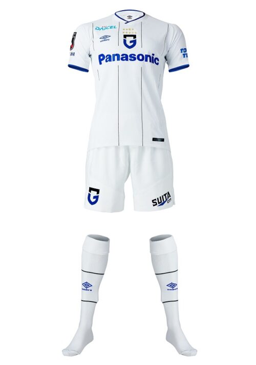 2022シーズンユニフォーム_away_front