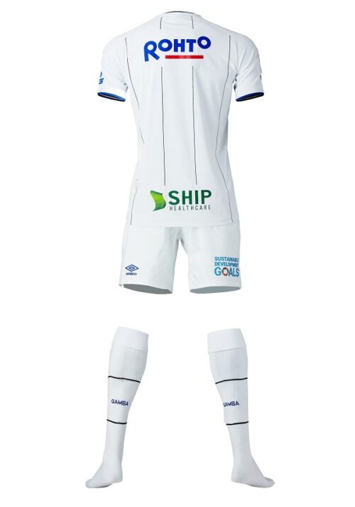 2022シーズンユニフォーム_away_back