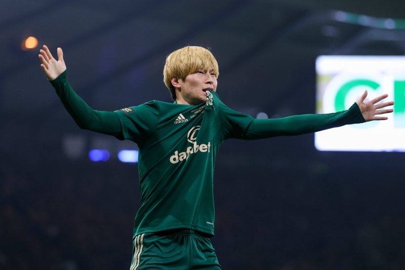 Celtic v Hibernian - Premier Sports Cup Final