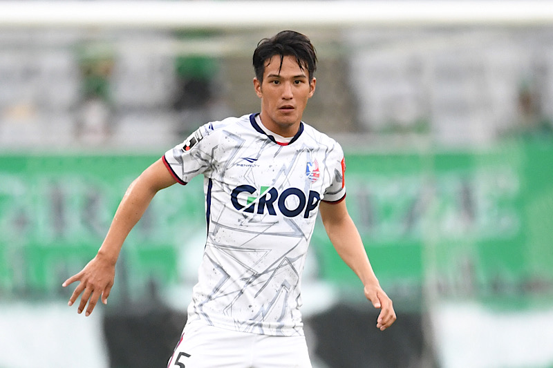 井上黎生人