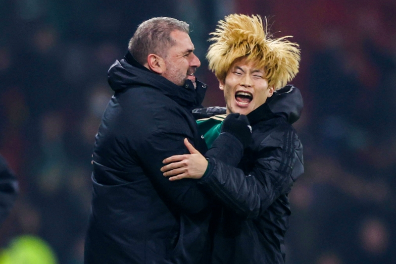 Celtic v Hibernian - Premier Sports Cup Final