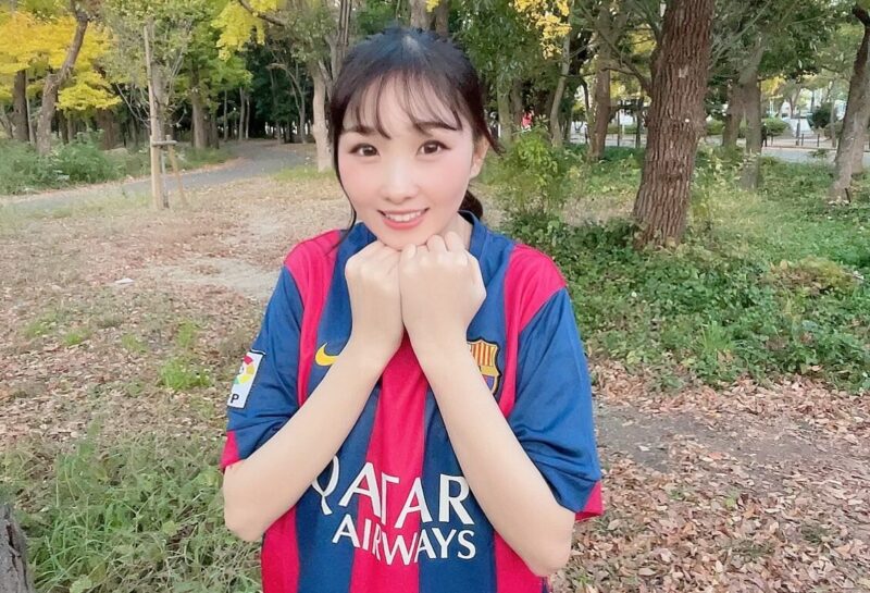 【高校サッカー応援アンバサダー】じゅい「後悔のないように1日1日を大切に過ごしてほしい」