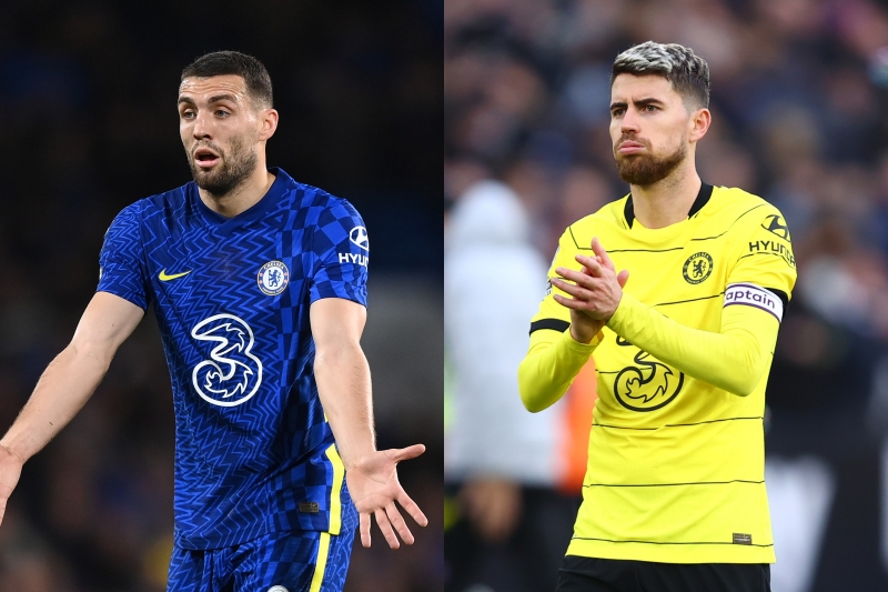 チェルシー コヴァチッチがコロナ陽性 ジョルジーニョも負傷でゼニト戦欠場 サッカーキング