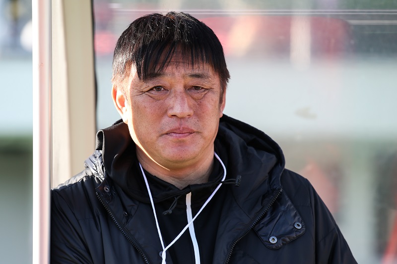 モンゴル代表兼U－23モンゴル代表監督の間瀬秀一氏が退任…後任は大塚一朗氏