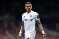 リーズ ユニフォーム ハフィーニャ NIKE FCバルセロナ 25/26 ユニフォーム 4TH 半袖 レプリカ #11