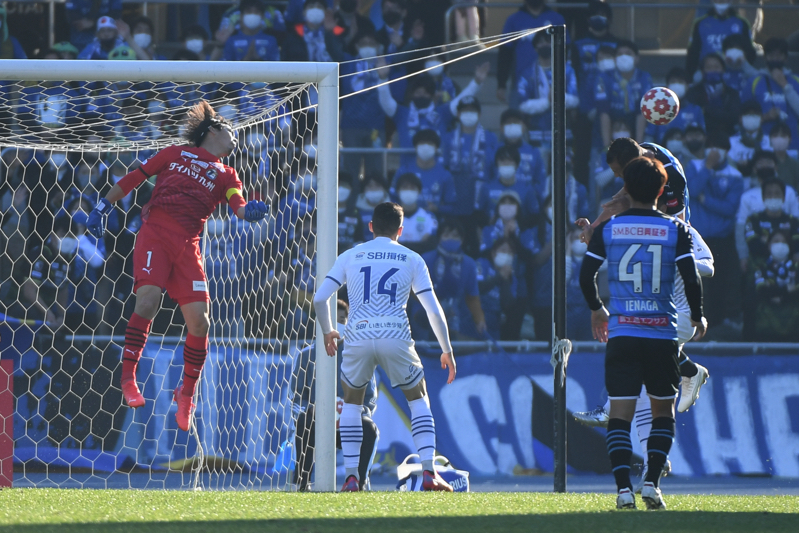 大分、PK戦の末に初の天皇杯決勝進出！　敗れた川崎Fは連覇ならず