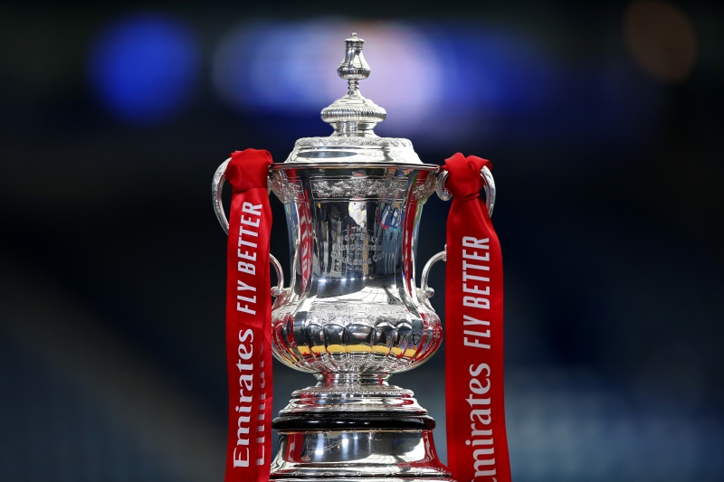 英fa杯 3回戦 4回戦での再試合が中止に フルタイムで同点なら延長戦 Pk戦 サッカーキング