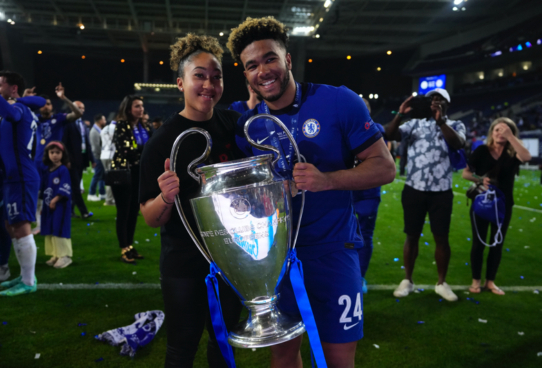 チェルシーの若手やイタリア代表、バルサの生え抜きまで…サッカー界で輝く兄妹(姉弟)たち