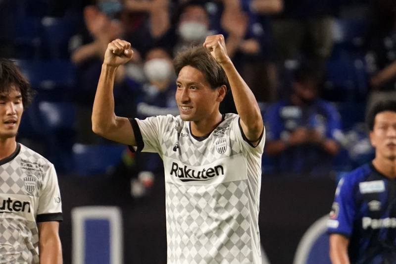 田中順也