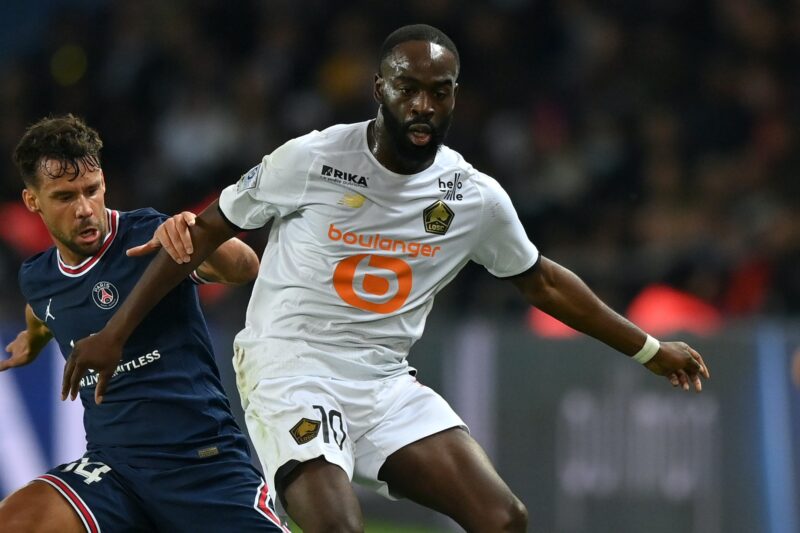 リールの仏代表アタッカーがセリエa上陸へ フィオレンティーナ入りが目前に サッカーキング リールの仏代表アタッカーがセリエa上陸へ フィオレンティーナ入りが目前に サッカーキング