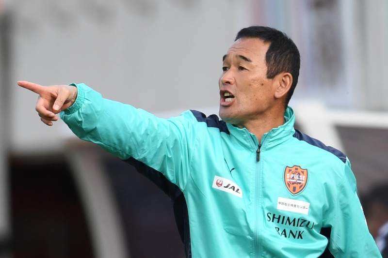 平岡宏章監督