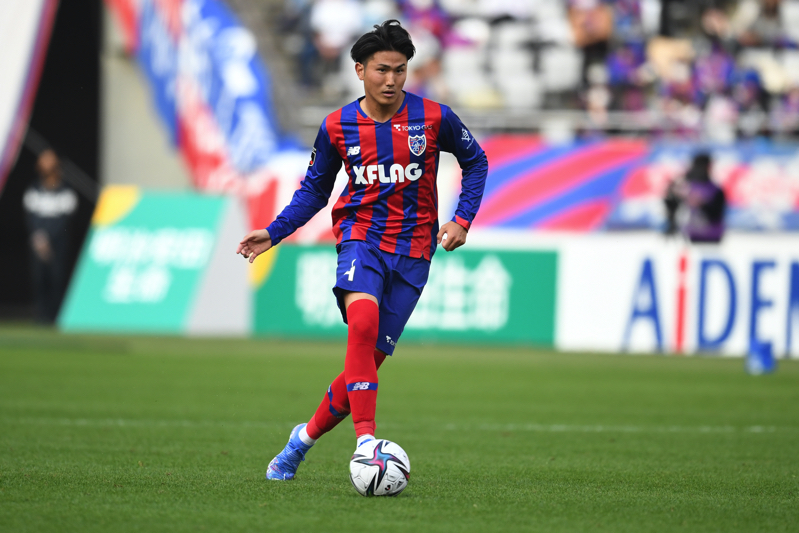 渡辺剛、ベルギー1部KVコルトレイクへ完全移籍！　「今の僕があるのはFC東京のおかげ」