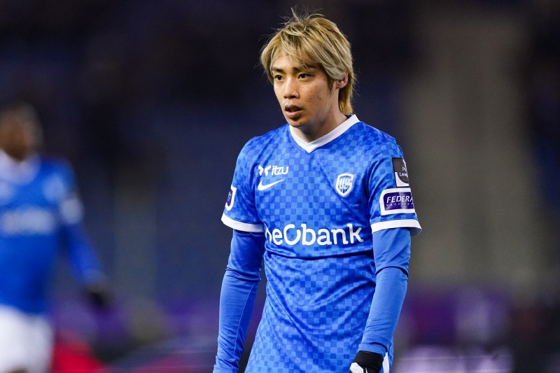 伊東純也