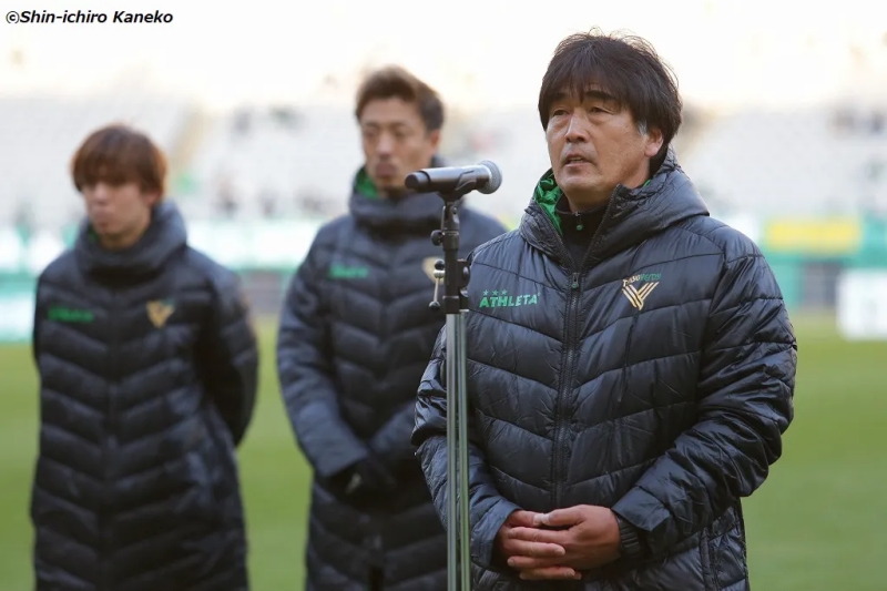 堀孝史