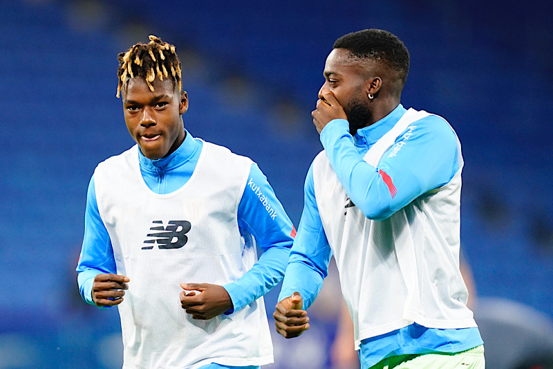 ホアキン レアル ベティス ウィリアムズ アスレティック ビルバオ Woodstockhomes Org