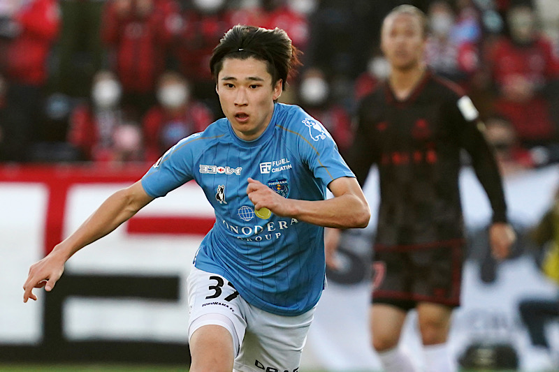 松尾佑介