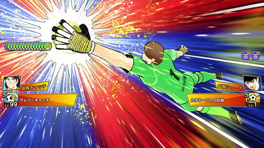 今季バルサユニ着用の大空翼やリバウールがゲームに登場 バルセロナ時代を紹介 サッカーキング