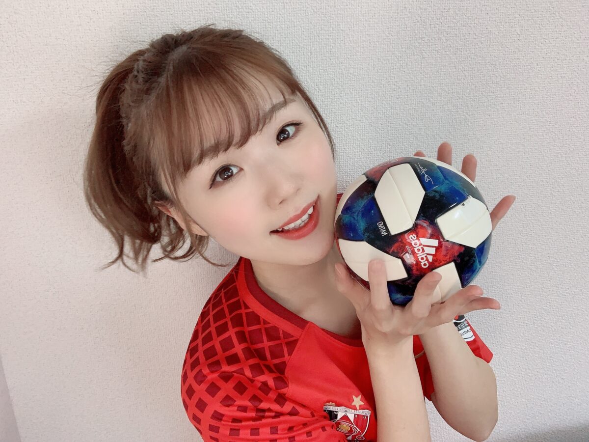 【高校サッカー応援アンバサダー】のん「最後まで走り続けて頑張っている姿を見ると感動します」
