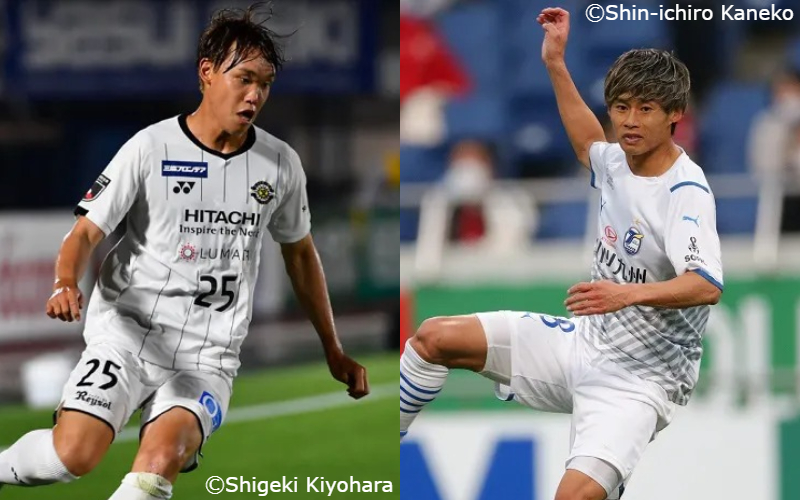 【柏vs大分プレビュー】不本意な一年を最高の結果で締めたい柏…大分は天皇杯に向けて弾みをつけられるか