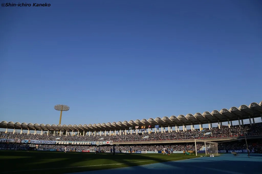 天皇杯準決勝観戦者から1名新型コロナ陽性　試合後に海外帰国の陽性者との濃厚接触判定受ける