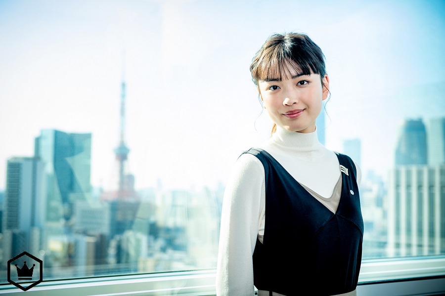 【インタビュー】茅島みずき（高校選手権応援マネージャー）～本気で取り組んだからこそ感じるスポーツの魅力～