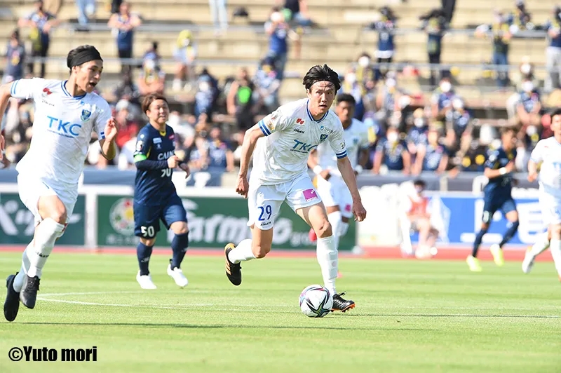 矢野貴章