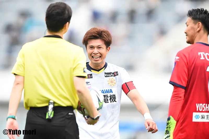 村松航太