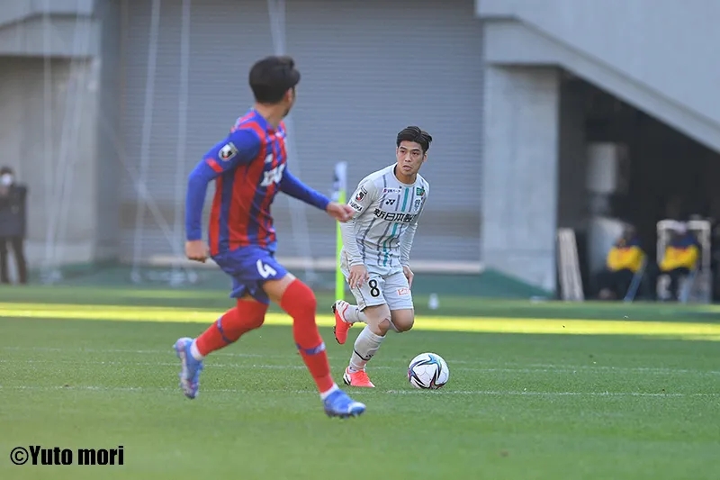 杉本太郎
