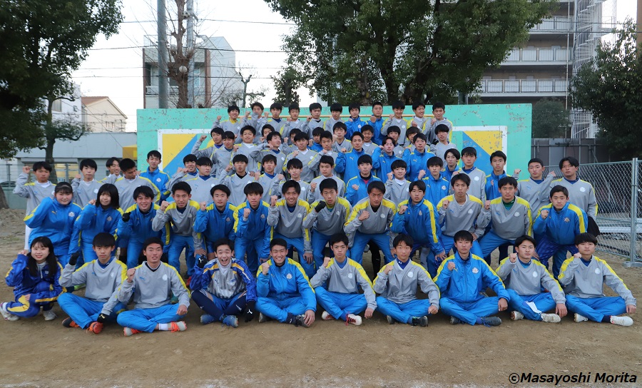 【高松商】“憧れの学校”でついに選手権へ　コロナ禍で繋がりはより強固に＜第100回高校選手権＞