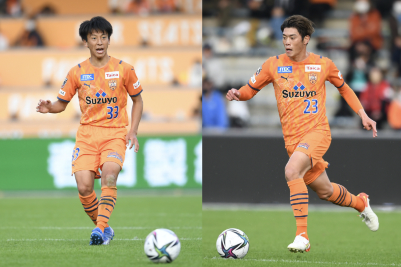 日本代表、21日キリン杯へMF松岡大起とMF鈴木唯人を追加招集！　旗手&前田が不参加に