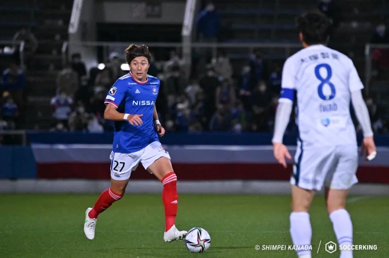 松原健