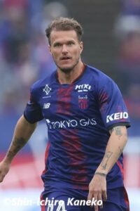 アレクサンダー・ショルツ