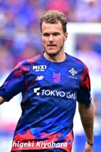 アレクサンダー・ショルツ