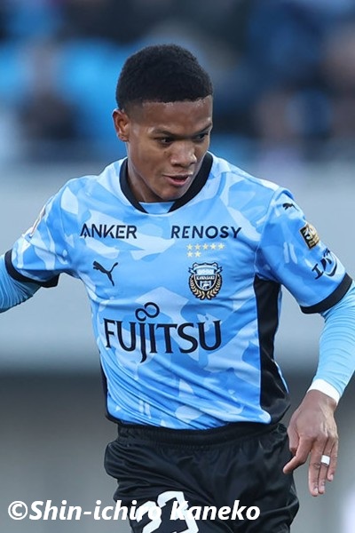 マルシーニョ（川崎フロンターレ）のプロフィール画像